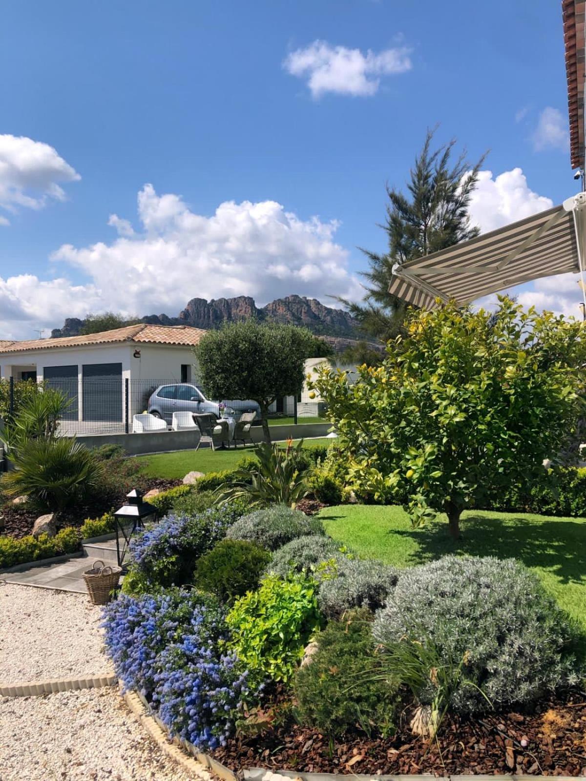 Villa Maolo 2 Roquebrune-sur Argens Kültér fotó