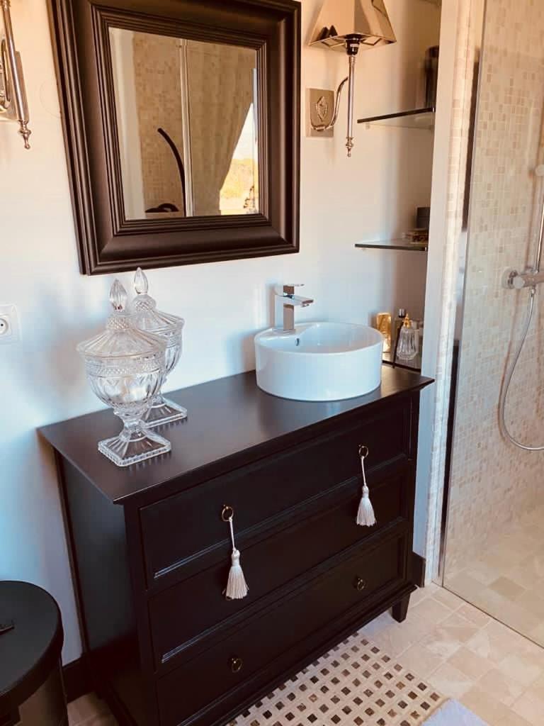 Villa Maolo 2 Roquebrune-sur Argens Kültér fotó